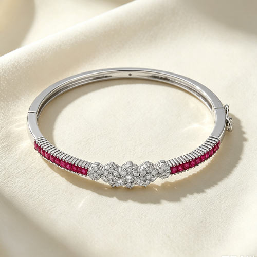 Bangle Bracelets Category Cover STANSIO