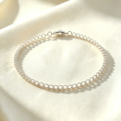 Chain Bracelets Category Cover STANSIO