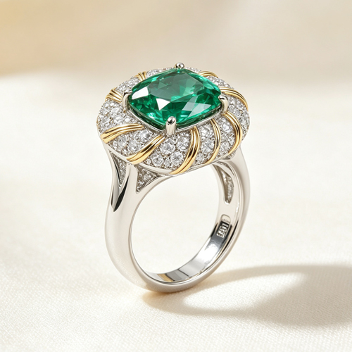 Cocktail Rings Category Cover STANSIO