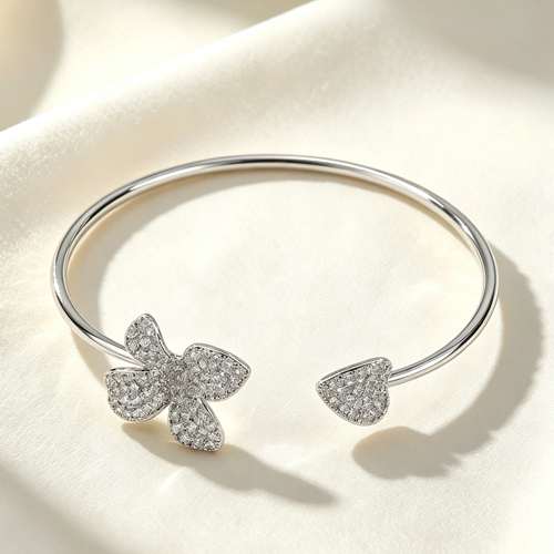 Cuff Bracelets Category Cover STANSIO