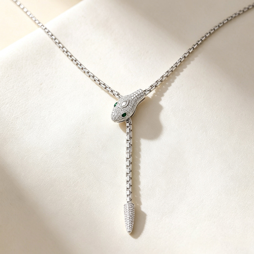 Lariat Necklaces Category Cover STANSIO