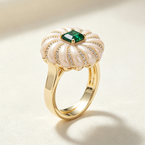 Statement Rings Category Cover STANSIO